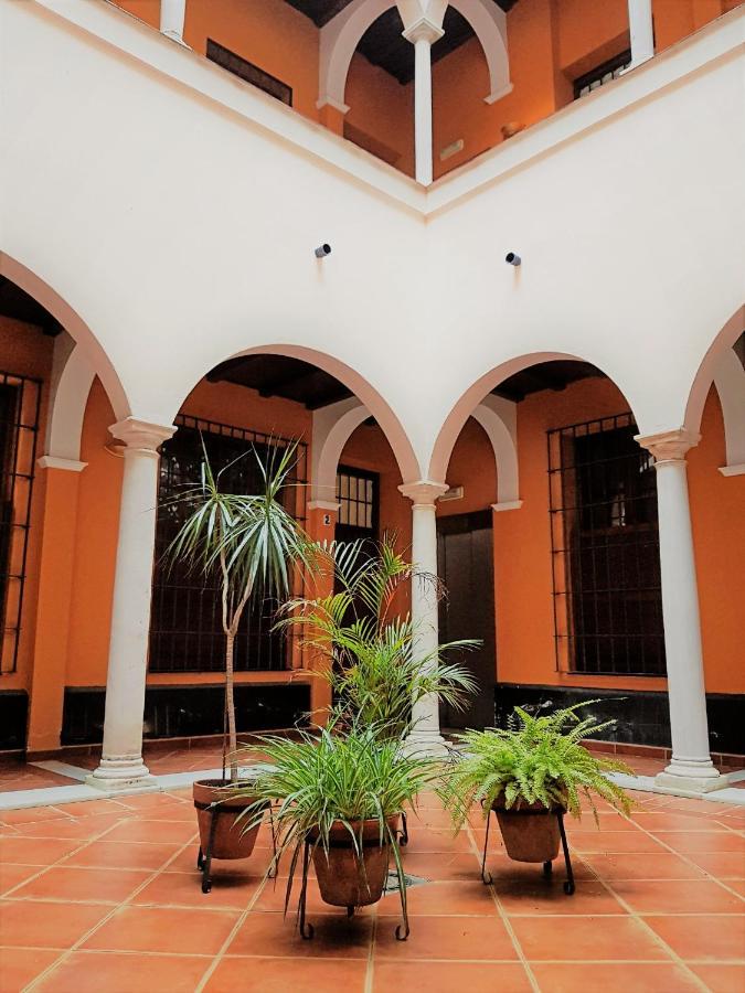 Feria Palace Appartement