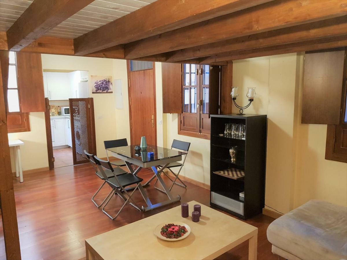 Appartement Feria Palace